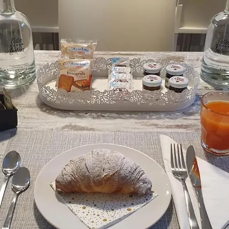 Foresterie Lombarde Ambra B&B 림비아테