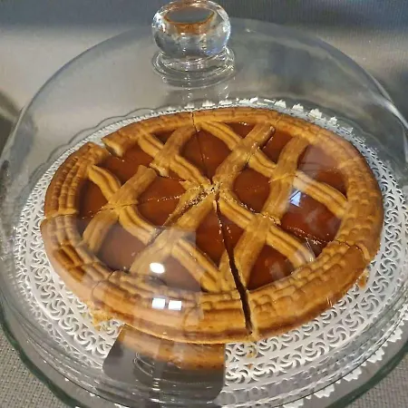 B&B Foresterie Lombarde Ambra 림비아테
