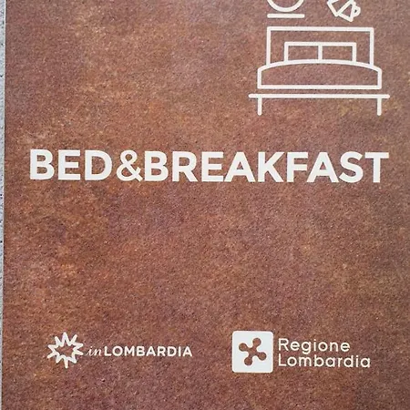 Foresterie Lombarde Ambra B&B