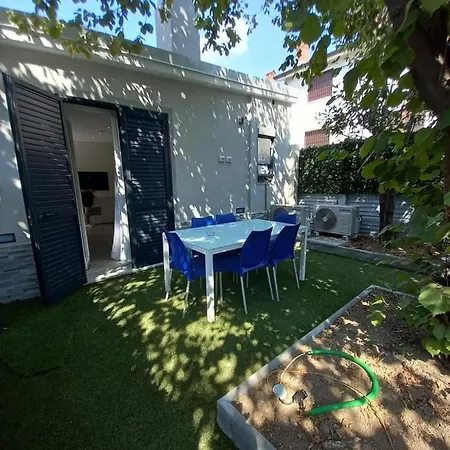 Foresterie Lombarde Ambra Bed & Breakfast Limbiate